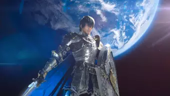 Viaja a la luna en la nueva expansión de Final Fantasy XIV: detalles y vídeos de Endwalker