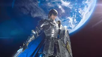 Final Fantasy XIV ya tiene fecha en PS5: saldrá de la beta este mes con 4K, respuesta háptica y audio 3D