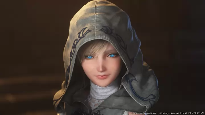 Final Fantasy XIV - Shadowbringers