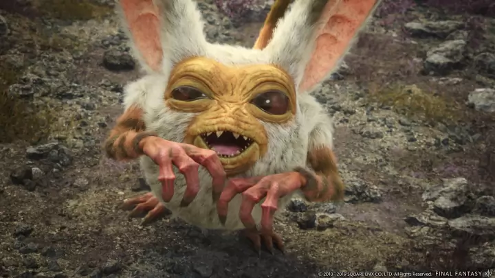 Final Fantasy XIV - Shadowbringers