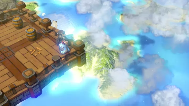 RemiLore - Nintendo Switch