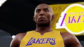 Jugadores de NBA 2K20 rinden homenaje a Kobe Bryant dentro del juego