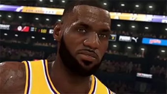 ESPN transmitirá liga de NBA 2K20 protagonizada por jugadores de la NBA