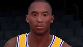 Recrean a Kobe Bryant de forma realista en NBA 2K20 de PC con un resultado impresionante
