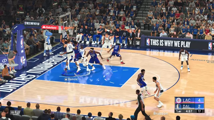 NBA 2K20 - PC
