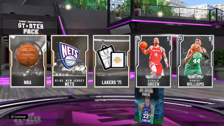 NBA 2K20 - PC