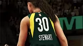 ¡La WNBA se une a NBA 2K20!