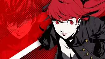Análisis de Persona 5: Royal