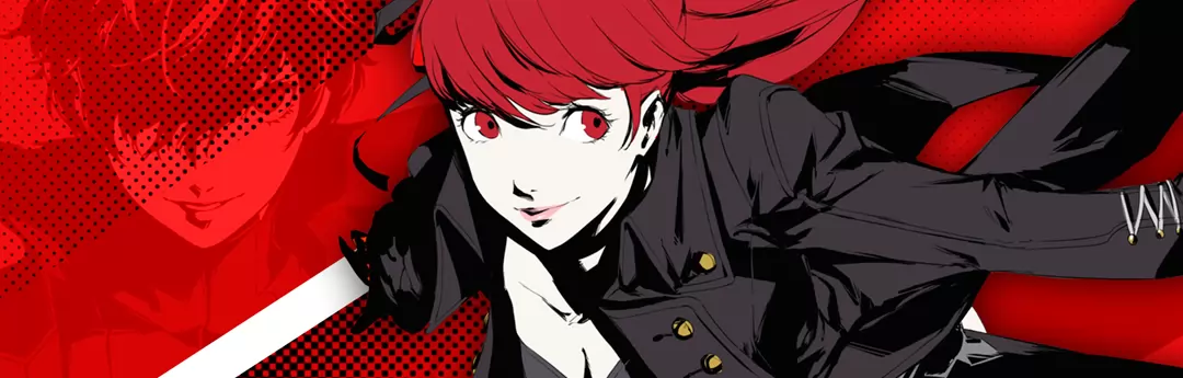 Análisis Persona 5 Royal Análisis Persona 5 Royal
