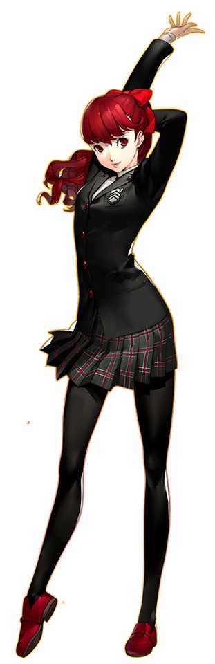 Persona 5 Royal PS4