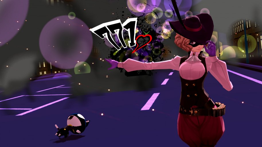 Persona 5 Royal análisis