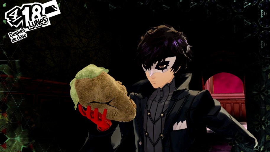 Persona 5 Royal