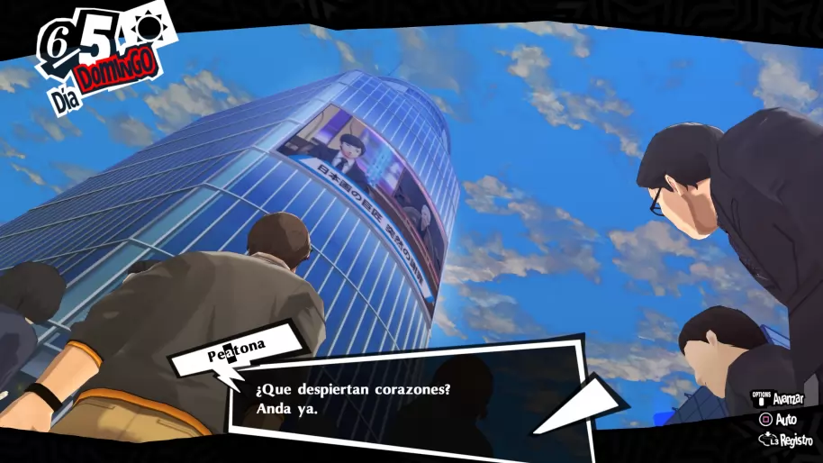 Persona 5 Royal PS4