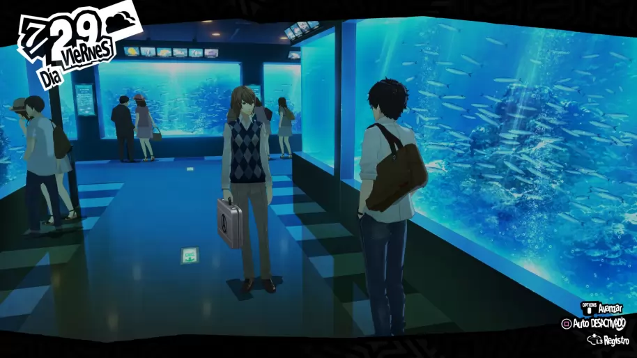 Persona 5 Royal