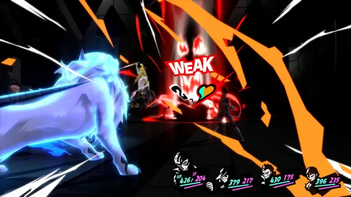 Persona 5 Royal - PS4