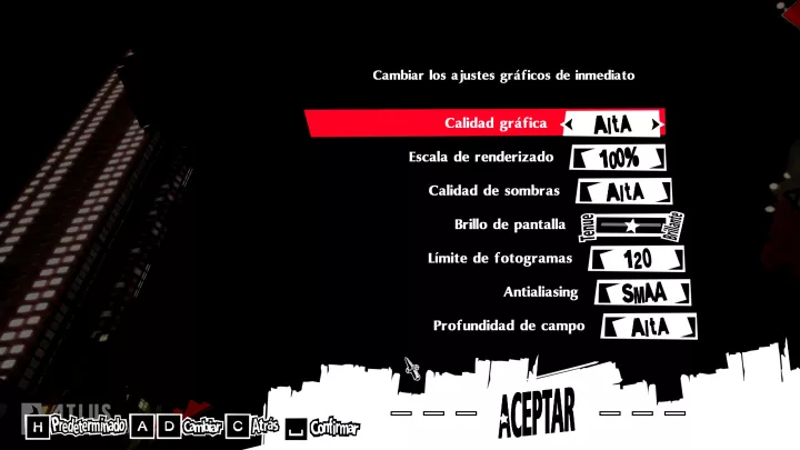 Persona 5 Royal - PS4