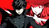 Combatimos en el Palacio de Kaneshiro en este vídeo de pura acción jugable de Persona 5: Royal