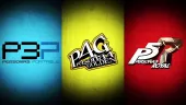 Tráiler de Persona 5 Royal, Persona 4 Golden y Persona 3 Portable con fecha de lanzamiento