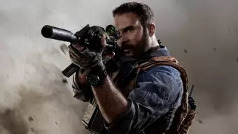 Análisis de Call of Duty: Modern Warfare