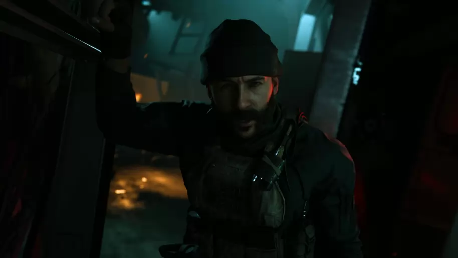 Call of Duty Modern Warfare análisis