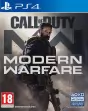 Call of Duty: Modern Warfare PS4