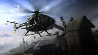 Diseñador de multijugador de Call of Duty: Modern Warfare afirma que el juego ofrece más que Call of Duty 4