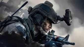 Infinity Ward habla sobre la rivalidad de Call of Duty: Modern Warfare con Battlefield V