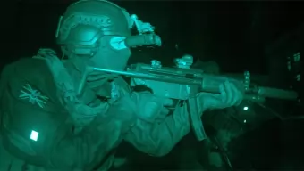 Infinity Ward retira mapas nocturnos de la rotación de Call of Duty: Modern Warfare