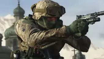 Más de 35 nuevos mapas estarían en camino a Call of Duty Modern Warfare
