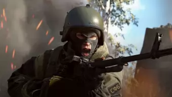 Anuncian torneos para el modo Tiroteo de Call of Duty Modern Warfare
