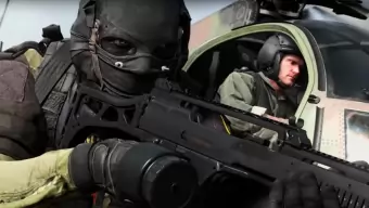 Infinity Ward prepara la llegada de la temporada uno de Call of Duty Modern Warfare con un nuevo avance