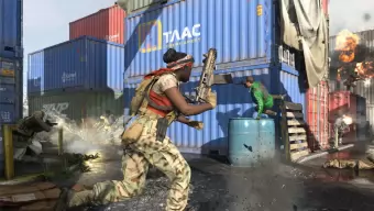 Se avecinan nuevos mapas para Call of Duty Modern Warfare