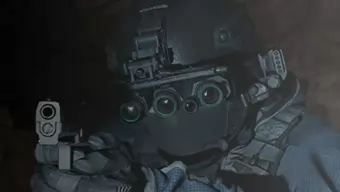 Infinity Ward añade un arma muy esperada y nuevos modos a Call of Duty Modern Warfare