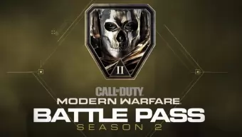 Develados los detalles del Pase de Batalla para la Temporada 2 de Call of Duty Modern Warfare