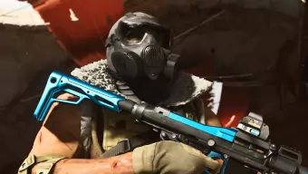 Infinity Ward se disculpa por el gran tamaño de la última actualización de Call of Duty Modern Warfare