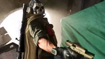 Call of Duty Modern Warfare estrena el mapa Bazaar