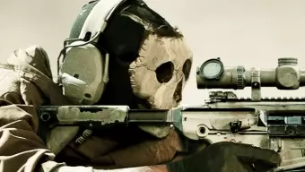 El anuncio del modo Warzone para Call of Duty Modern Warfare podría estar cerca