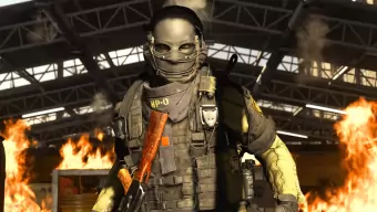 Call of Duty Modern Warfare recibiría Warzone, su modo battle royale, el 10 de marzo