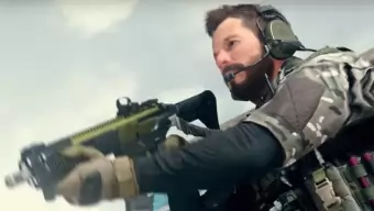 Call of Duty Modern Warfare presenta todos los detalles y el avance oficial de la Temporada 3