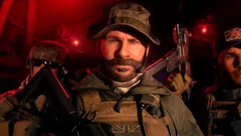 Call of Duty Modern Warfare arranca su Temporada 4 mañana