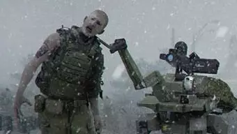Este es el aspecto que habrían tenido los zombies en Call of Duty Modern Warfare de haberse añadido