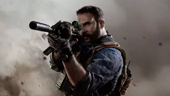 Call of Duty Modern Warfare, el juego de pago con más ingresos de 2020: estas son todas las cifras del año