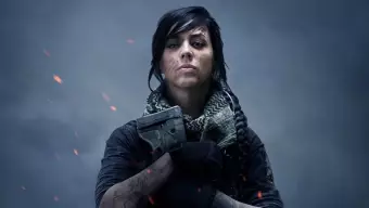 Una modelo, unas fotos y un personaje causan una demanda por plagio contra Call of Duty Modern Warfare