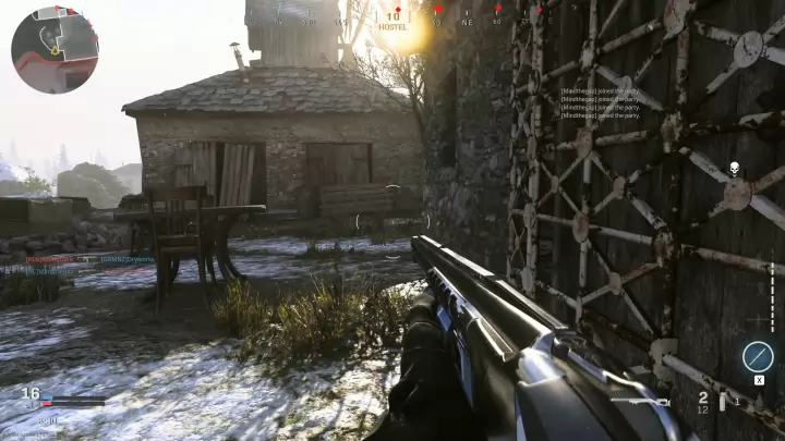 Call of Duty Modern Warfare - PC