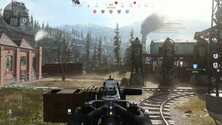 Call of Duty: Modern Warfare