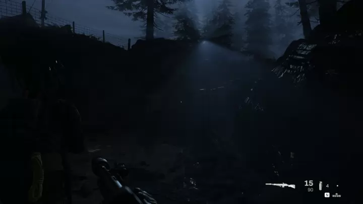 Call of Duty Modern Warfare