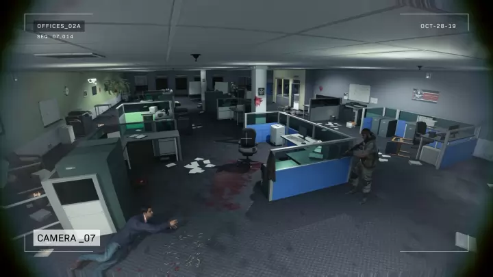 Call of Duty Modern Warfare