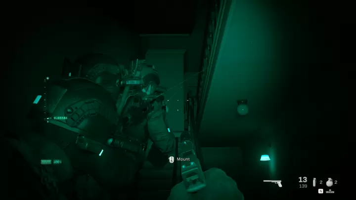 Call of Duty: Modern Warfare