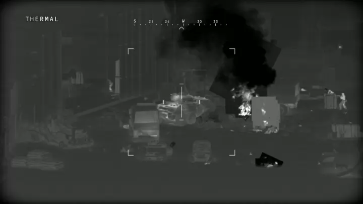 Call of Duty Modern Warfare