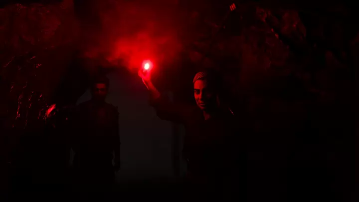 Call of Duty Modern Warfare